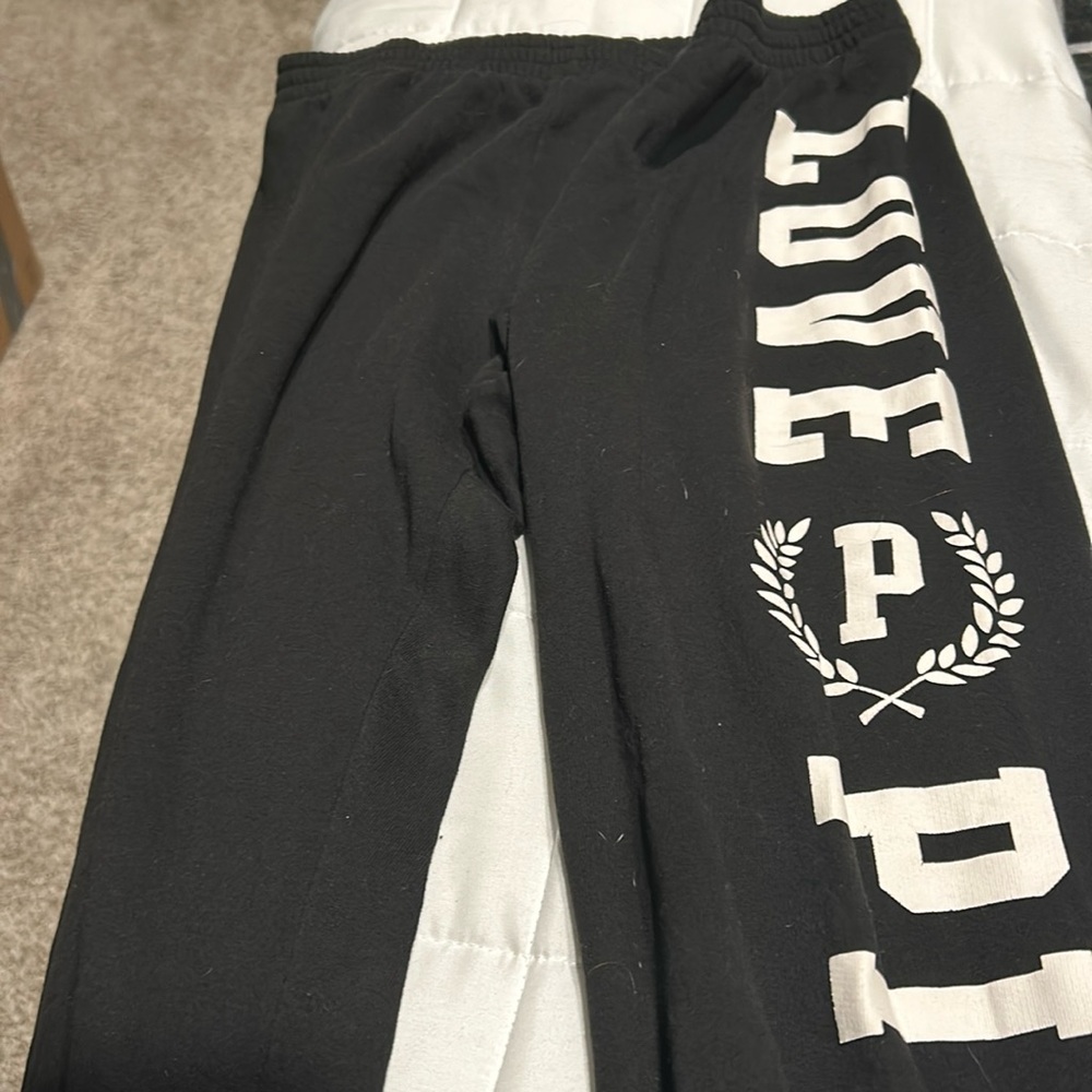 PINK VS sweatpants